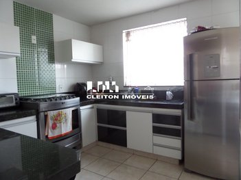 apartment em Rua Guapé, São José - Divinópolis - MG
