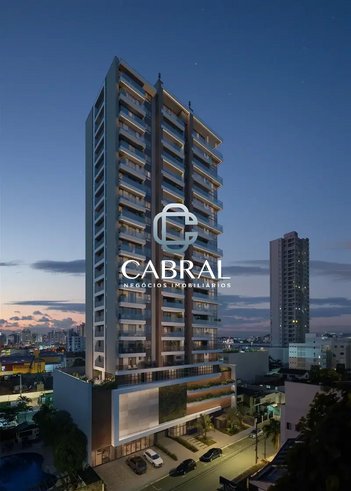 apartment em Rua Antônio Manoel Moreira, Fazenda - Itajaí - SC