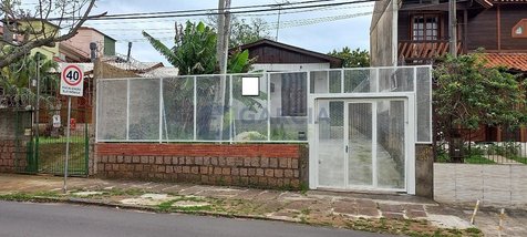 land_lot em Rua Paul Harris, Jardim Itu - Porto Alegre - RS