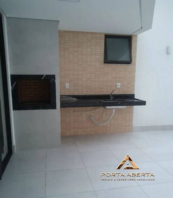 apartment em Rua Âmbar, Iguaçu - Ipatinga - MG
