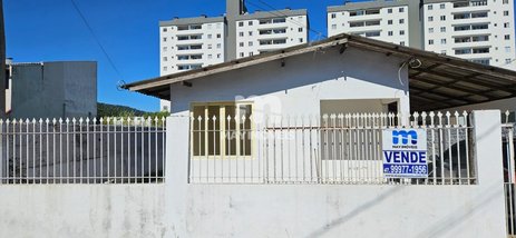 house em Rua das Acácias, Cidade Nova - Itajaí - SC