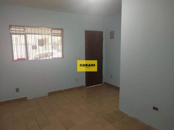 house em Rua Canaã, Batistini - São Bernardo do Campo - SP