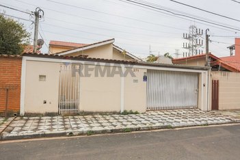 house em Rua Marechal Castelo Branco, Jardim Sandra - Sorocaba - SP