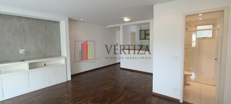 apartment em Rua Américo Brasiliense, Chácara Santo Antônio (Zona Sul) - São Paulo - SP