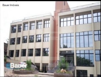office em Baguaçu, Loteamento Alphaville Campinas - Campinas - SP