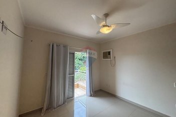 apartment em Rua Prudente de Morais, Centro - Ribeirão Preto - SP