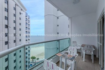 apartment em Rua 1301, Centro - Balneário Camboriú - SC