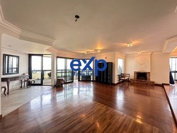 apartment em Rua Crítios, Vila Suzana - São Paulo - SP