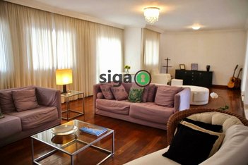 apartment em Rua Teixeira de Melo, Tatuapé - São Paulo - SP