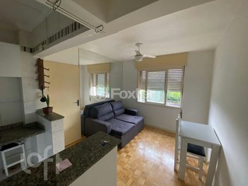 apartment em Avenida Ipiranga, Azenha - Porto Alegre - RS