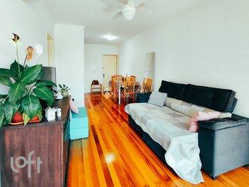 apartment em Otto Niemeyer, Camaquã - Porto Alegre - RS