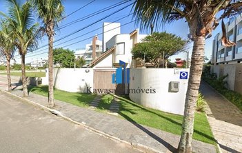 house em Gilmar Darli Vieira, Campeche - Florianópolis - SC
