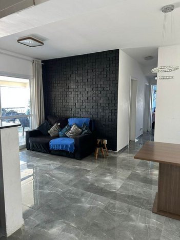 apartment em Rua Carvalho de Freitas, Vila Andrade - São Paulo - SP