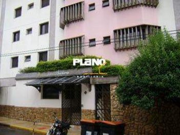 apartment em Rua Professora Herundina Castro Alves, São José - Franca - SP