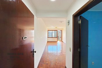 apartment em Avenida Independência, Centro Histórico - Porto Alegre - RS