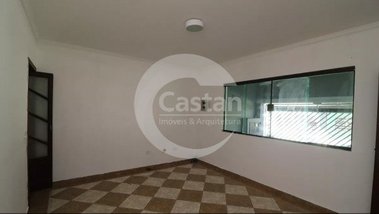 house em Rua Manoel Vieira Pinto, Vila Santa Clara - São Paulo - SP