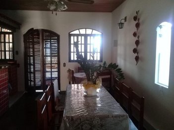 house em Rua Salim Mahfoud, Parque Terra Nova - São Bernardo do Campo - SP