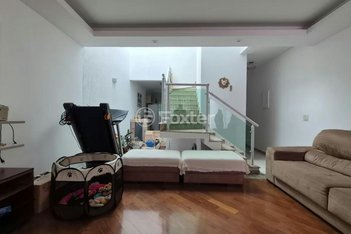 house em Rua Parintins, Vila Floresta - Santo André - SP