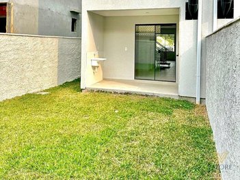 house em Alameda Caminho dos Areais, São João do Rio Vermelho - Florianópolis - SC