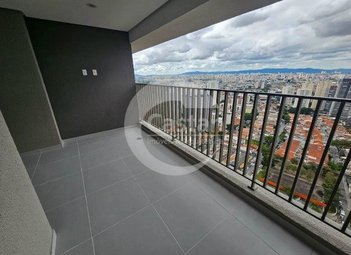 apartment em Rua Soriano de Sousa, Tatuapé - São Paulo - SP