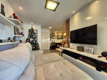 apartment em Rua Siqueira Campos, Centro - Santo André - SP