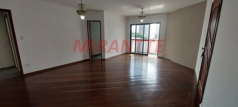 apartment em Avenida Nova Cantareira, Tucuruvi - São Paulo - SP