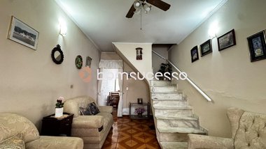 house em Rua Dezoito de Fevereiro, Chácara Mafalda - São Paulo - SP