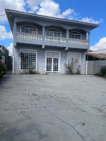 commercial_building em Rua João Pedro de Souza, Jardim Monte Líbano - Campo Grande - MS