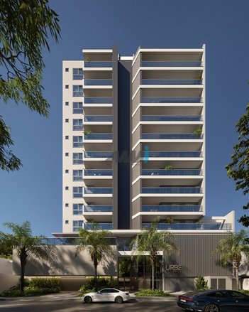 apartment em José Tedeo, São Judas - Itajaí - SC