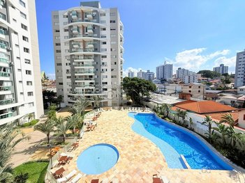 apartment em Rua Virgilino Ferreira de Souza, Barreiros - São José - SC