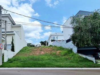 land_lot em Avenida Gisele Constantino, Parque Bela Vista - Votorantim - SP