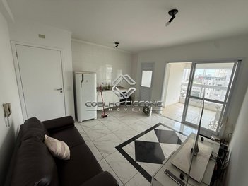 apartment em Avenida Doutor Augusto de Toledo, Santa Paula - São Caetano do Sul - SP