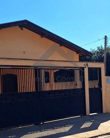 house em Rua João Bertanha, Jardim Andrea Ville - Tatuí - SP