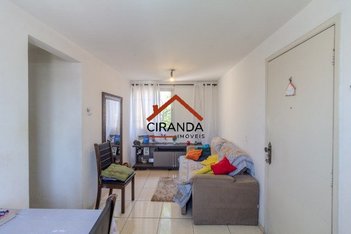 apartment em Rua William Speers, Lapa de Baixo - São Paulo - SP