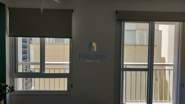 apartment em Rua Alves Guimarães, Pinheiros - São Paulo - SP