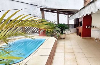 apartment em Rua Almirante Guilobel, Lagoa - Rio de Janeiro - RJ