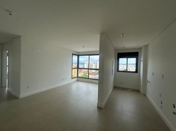 apartment em Marinheiro Max Schramm, Jardim Atlântico - Florianópolis - SC