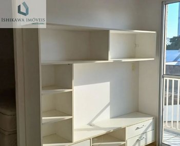 apartment em Praça Alberto Lion, Cambuci - São Paulo - SP