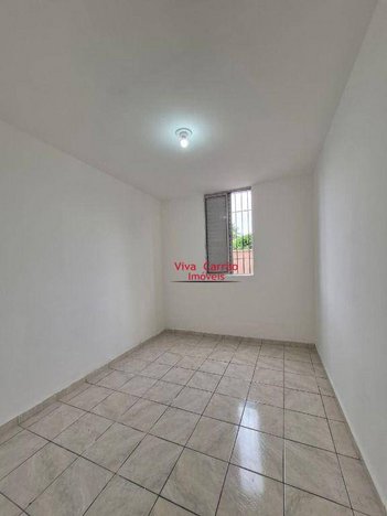 apartment em Rua Giovanni Nasco, Conjunto Habitacional Teotonio Vilela - São Paulo - SP