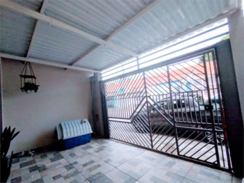 house em Rua Monteiro Lobato, Vila Argos Nova - Jundiaí - SP