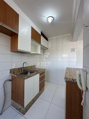 apartment em Avenida das Palmeiras, Portais (Polvilho) - Cajamar - SP