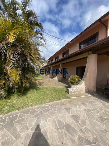 house em Rua Santo Ângelo, Laranjal - Pelotas - RS