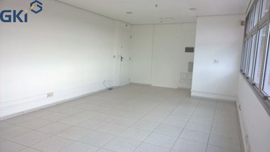 office em Rua Catão, Vila Romana - São Paulo - SP