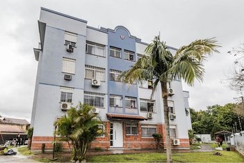 apartment em Gabriel Franco da Luz, Sarandi - Porto Alegre - RS