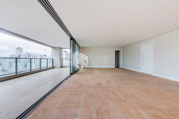 apartment em Rua Doutor Veiga Filho, Santa Cecília - São Paulo - SP