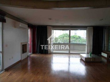 apartment em Rua das Goiabeiras, Jardim - Santo André - SP