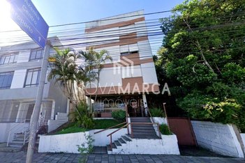 apartment em Avenida Teresópolis, Teresópolis - Porto Alegre - RS