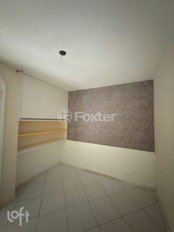 apartment em Rua Pamplona, Bela Vista - São Paulo - SP