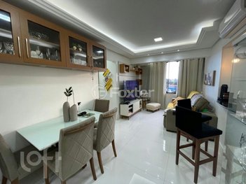 apartment em Avenida da Cavalhada, Cavalhada - Porto Alegre - RS