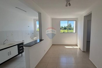 apartment em Rua Doutor José Barbosa de Barros, Jardim Paraíso II - Botucatu - SP